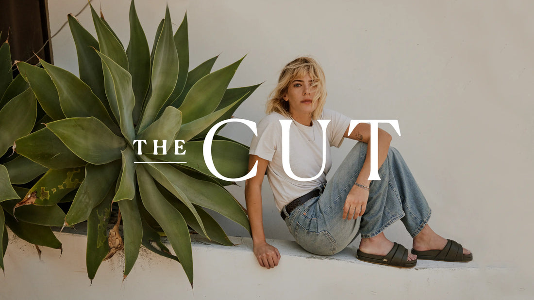 The Cut