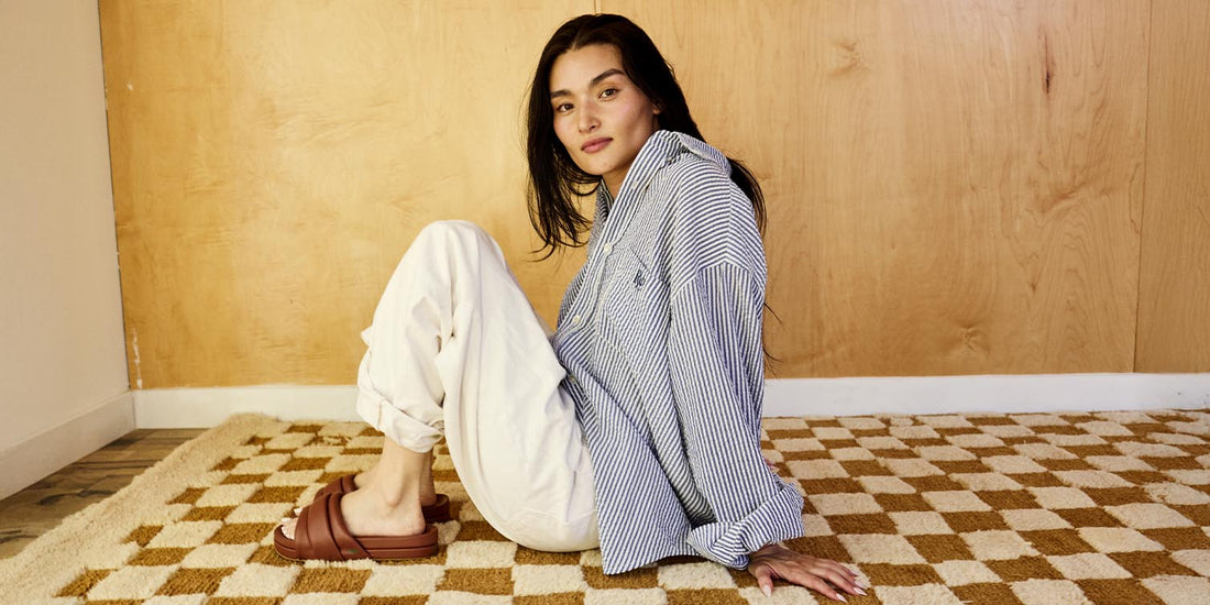 The Rise of Orthotic Footwear in Fashion & Why It’s Here to Stay