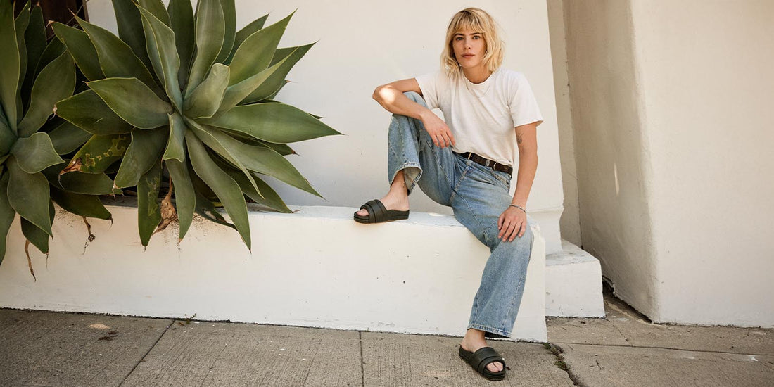 The Best Shoes for People Who Hate Wearing Sneakers