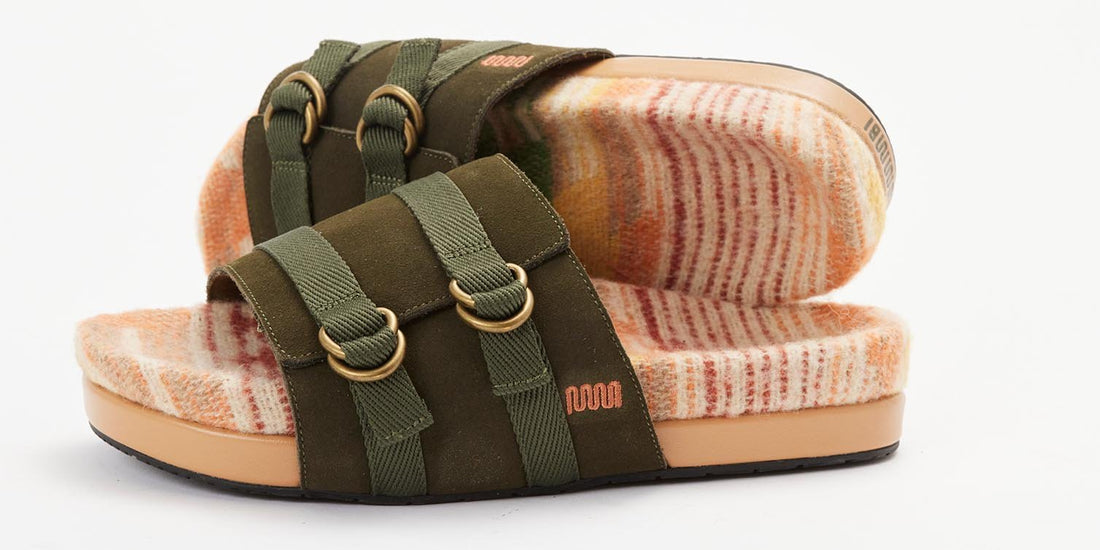 Looking for a Birkenstock Alternative Without the Break-In Period? Read This.