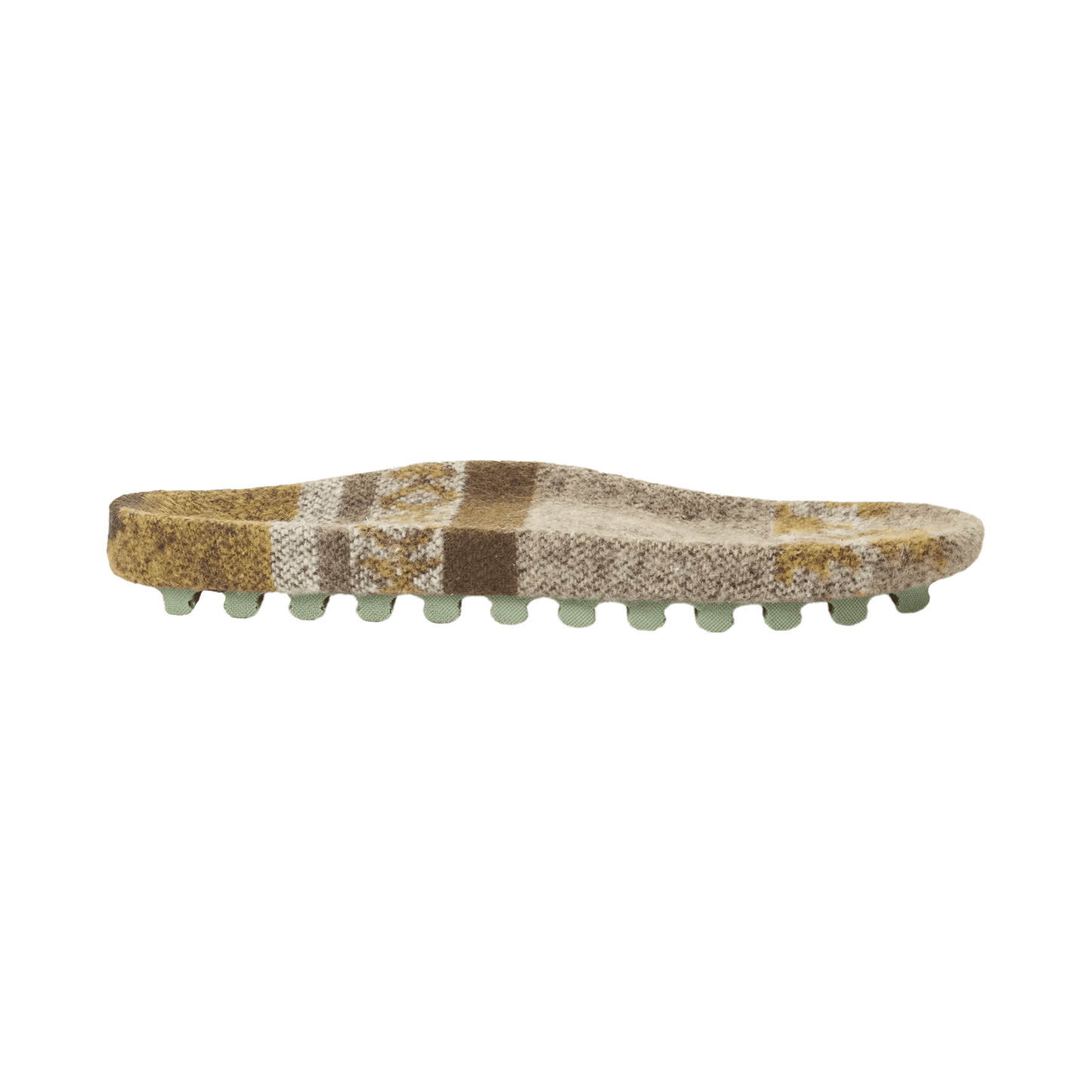 Ashland Footbed - 3