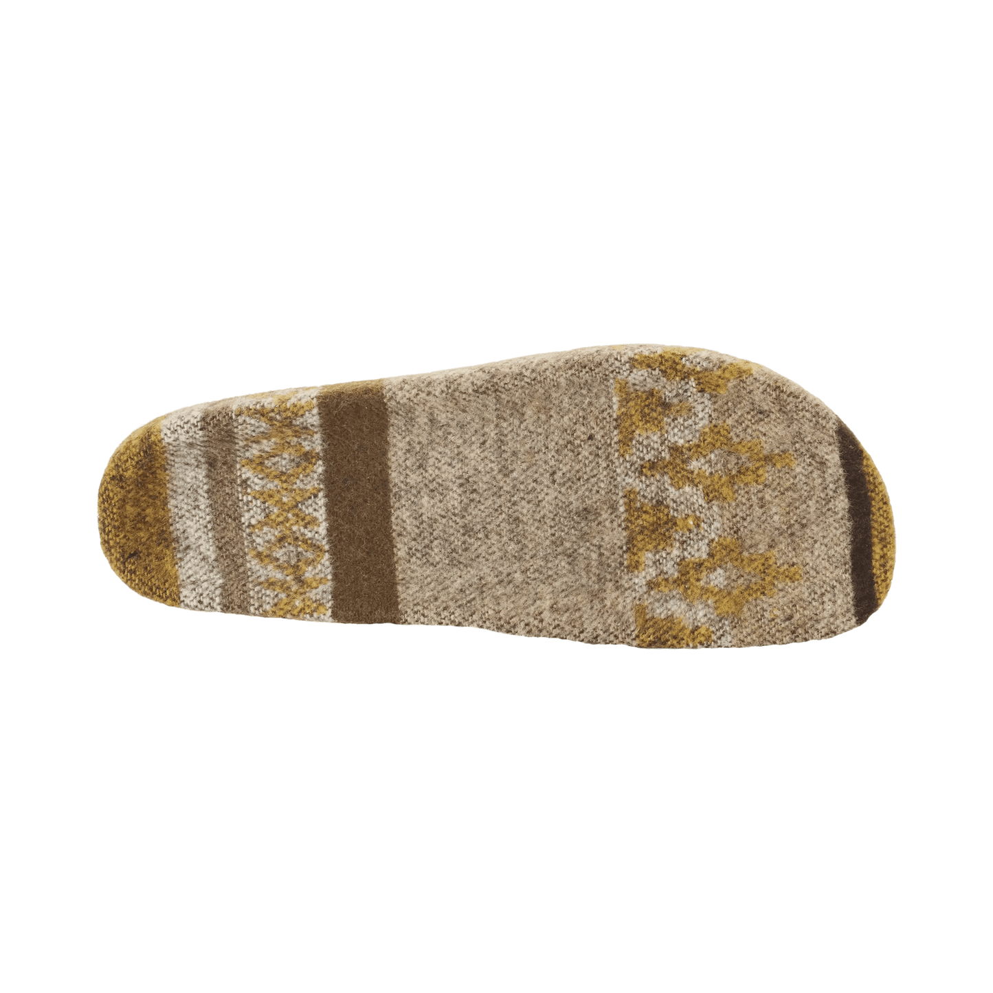 Ashland Footbed - 2