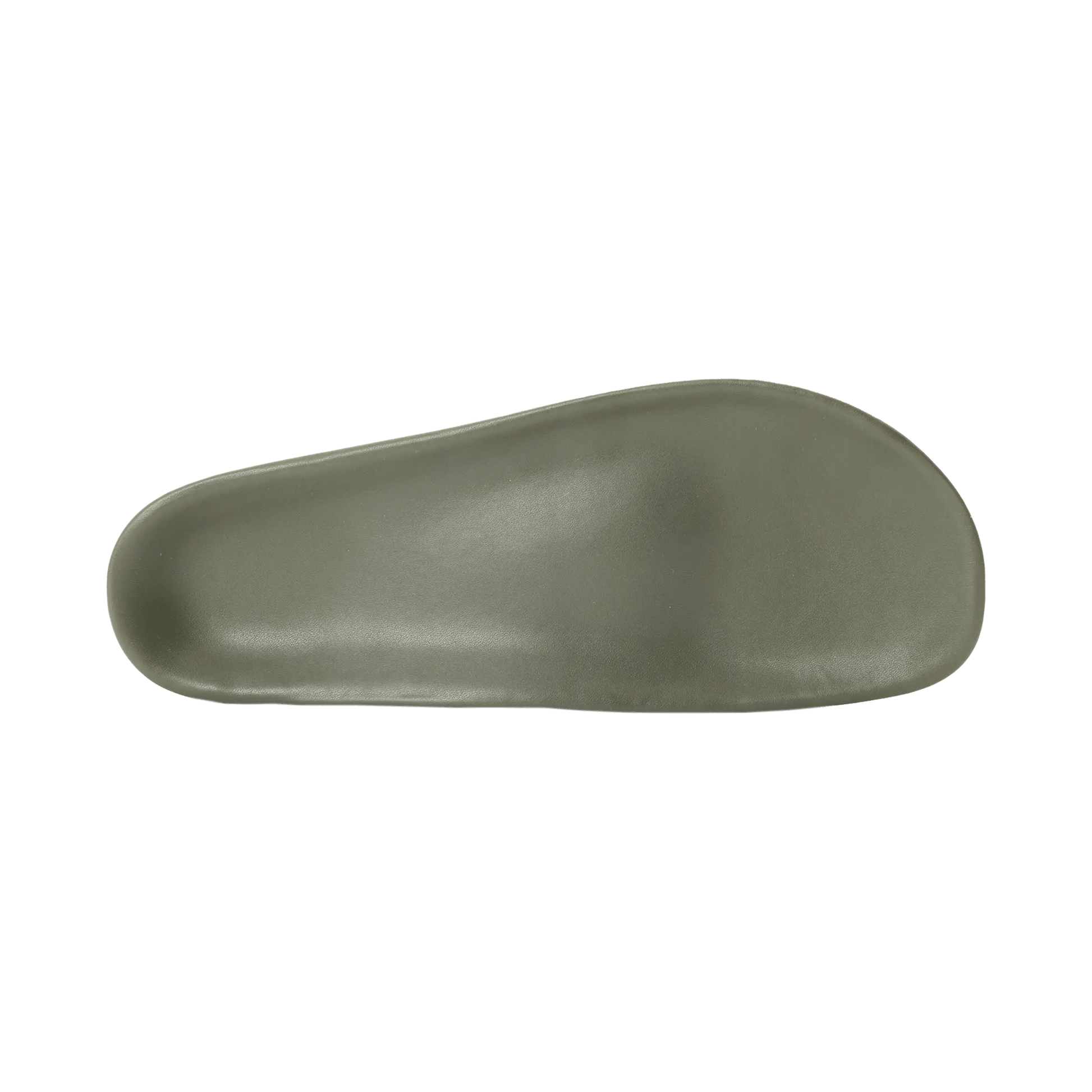 Kombu Green Footbed - Vegan Leather - 2