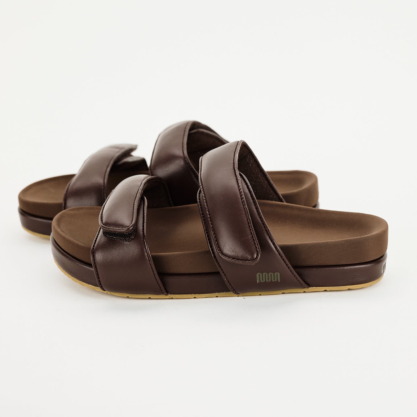 The Indie Slide - Mocha Brown