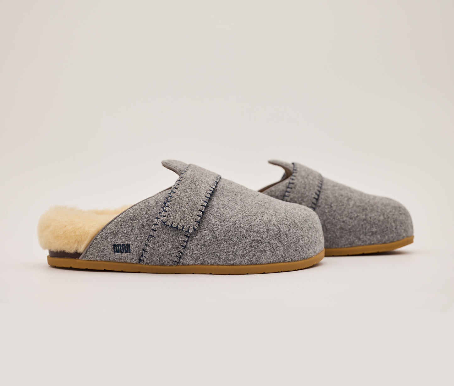 The Louie Burro - Shearling