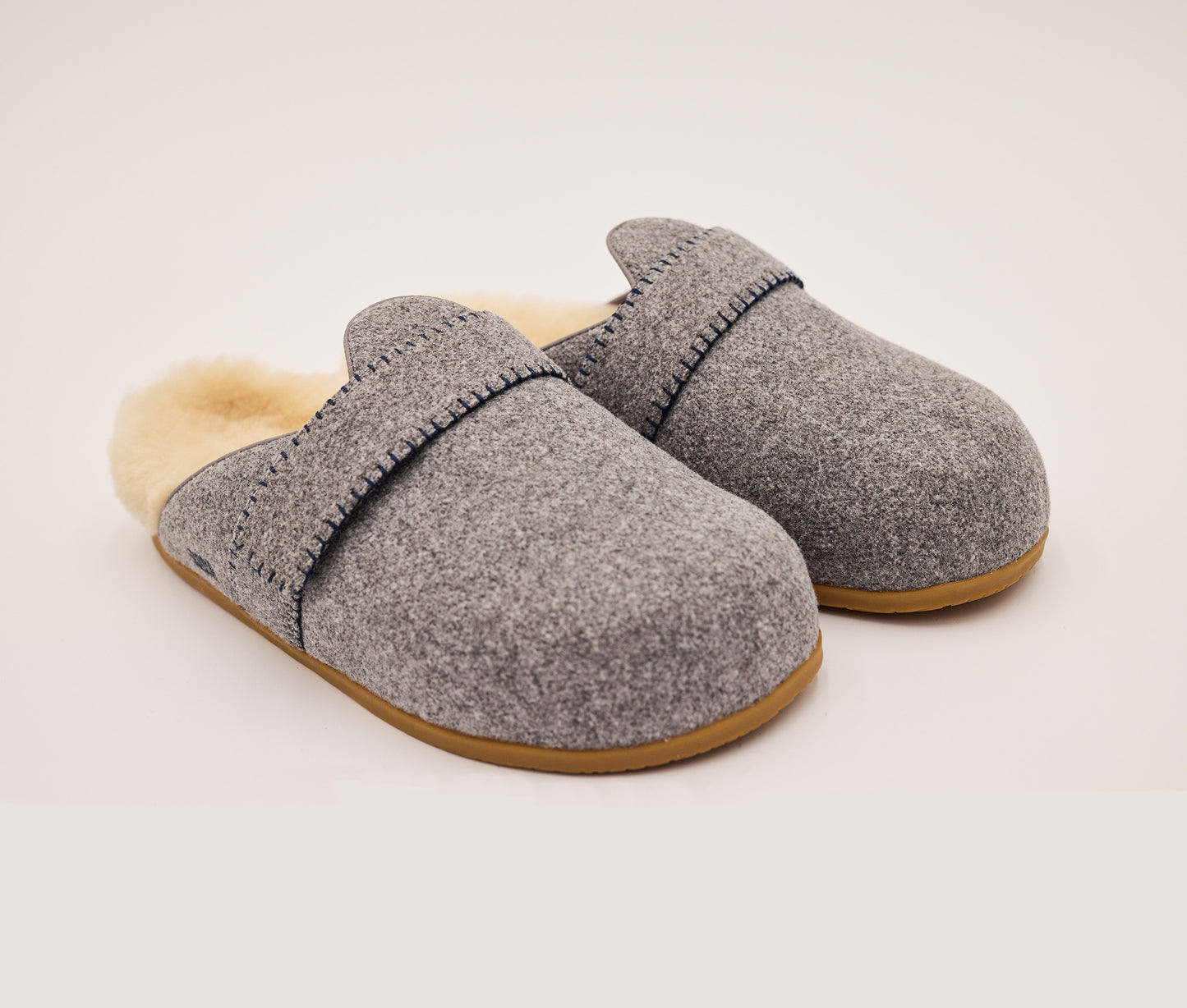 The Louie Burro - Shearling