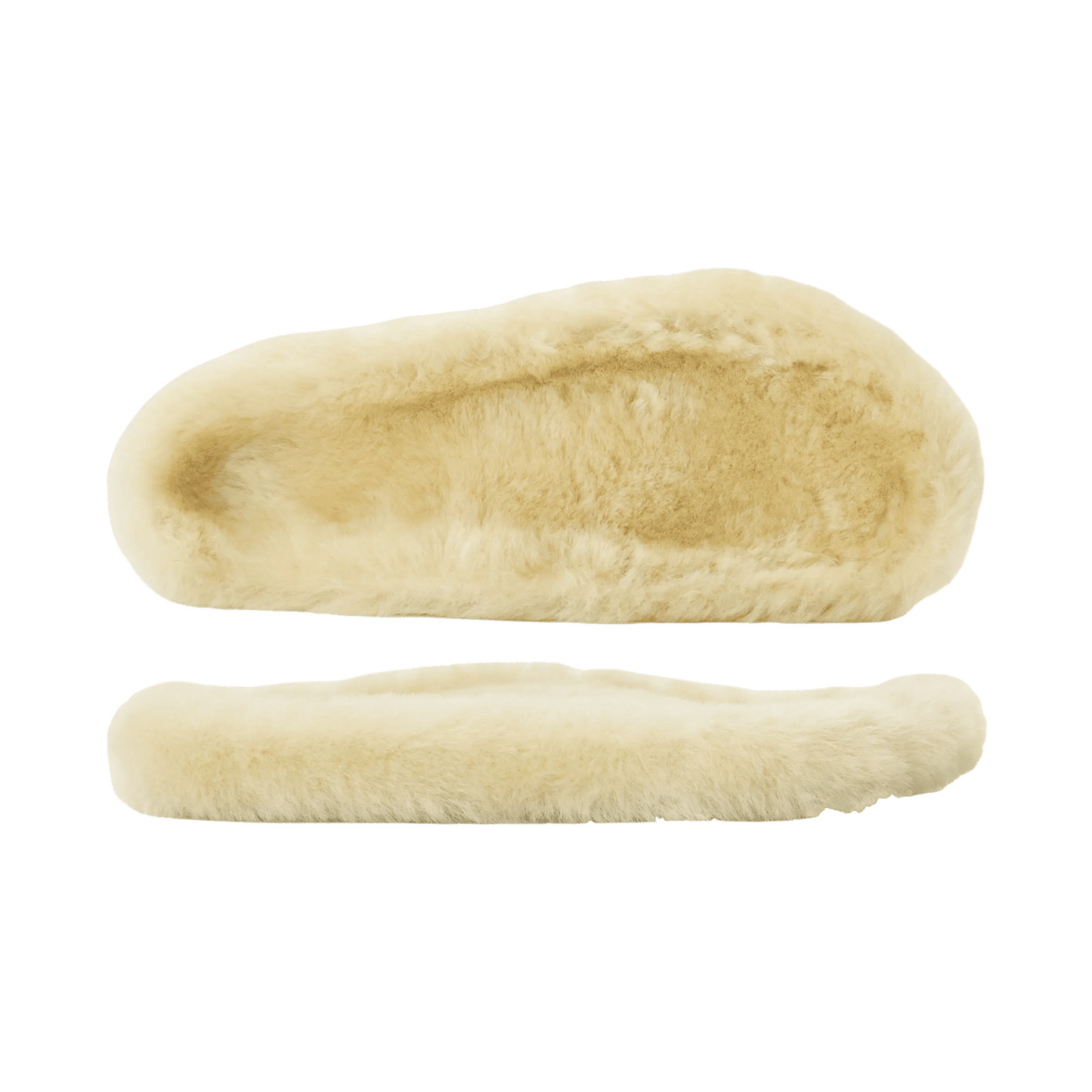 Shearling Footbed - 1