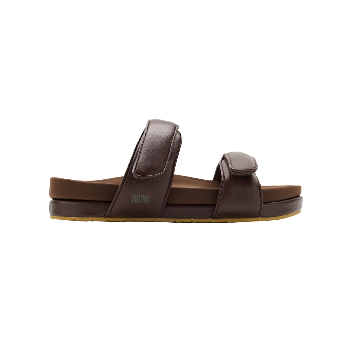 The Indie Slide - Mocha Brown