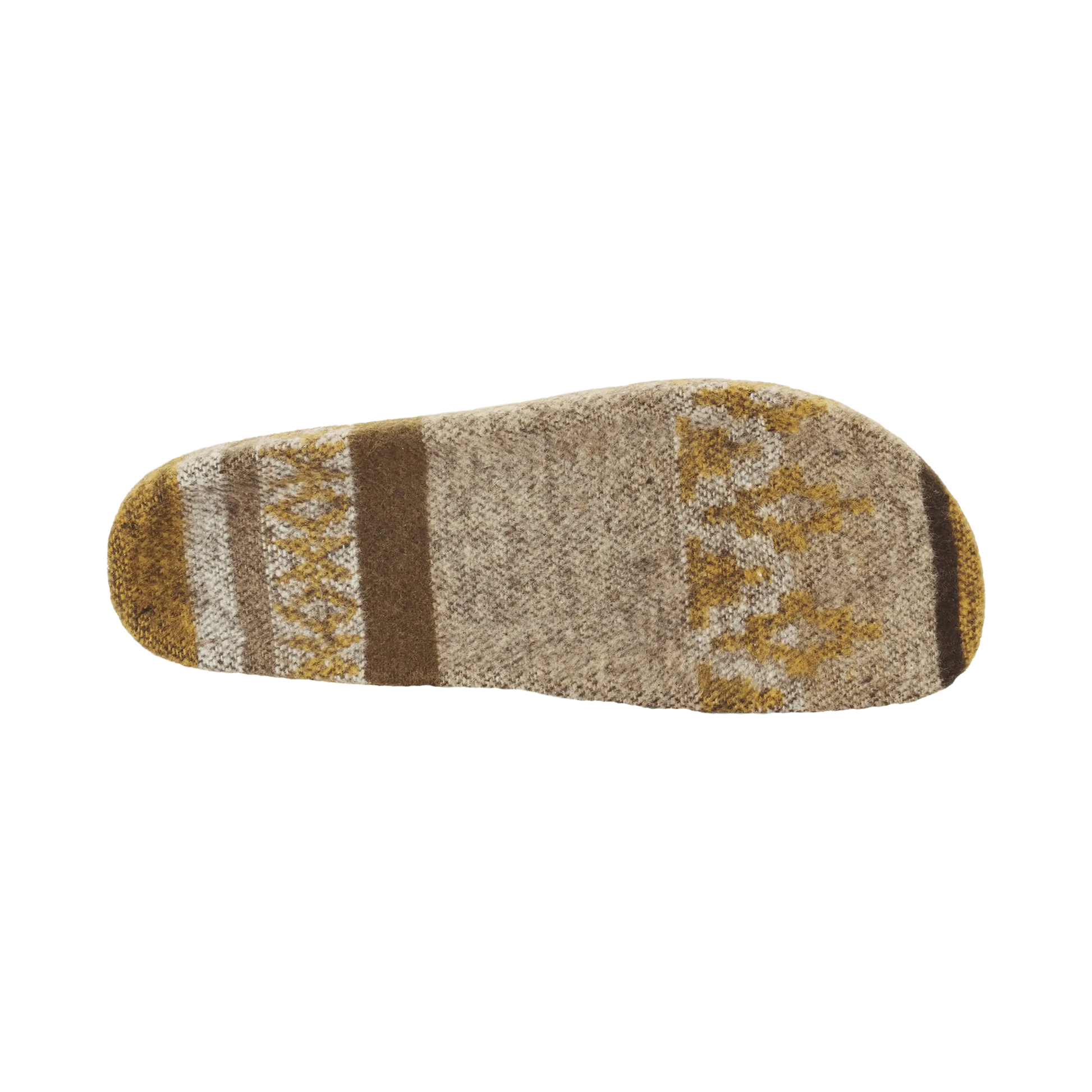 Ashland Footbed - 2