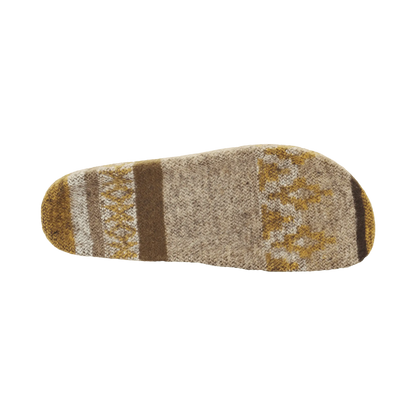 Ashland Footbed - 2