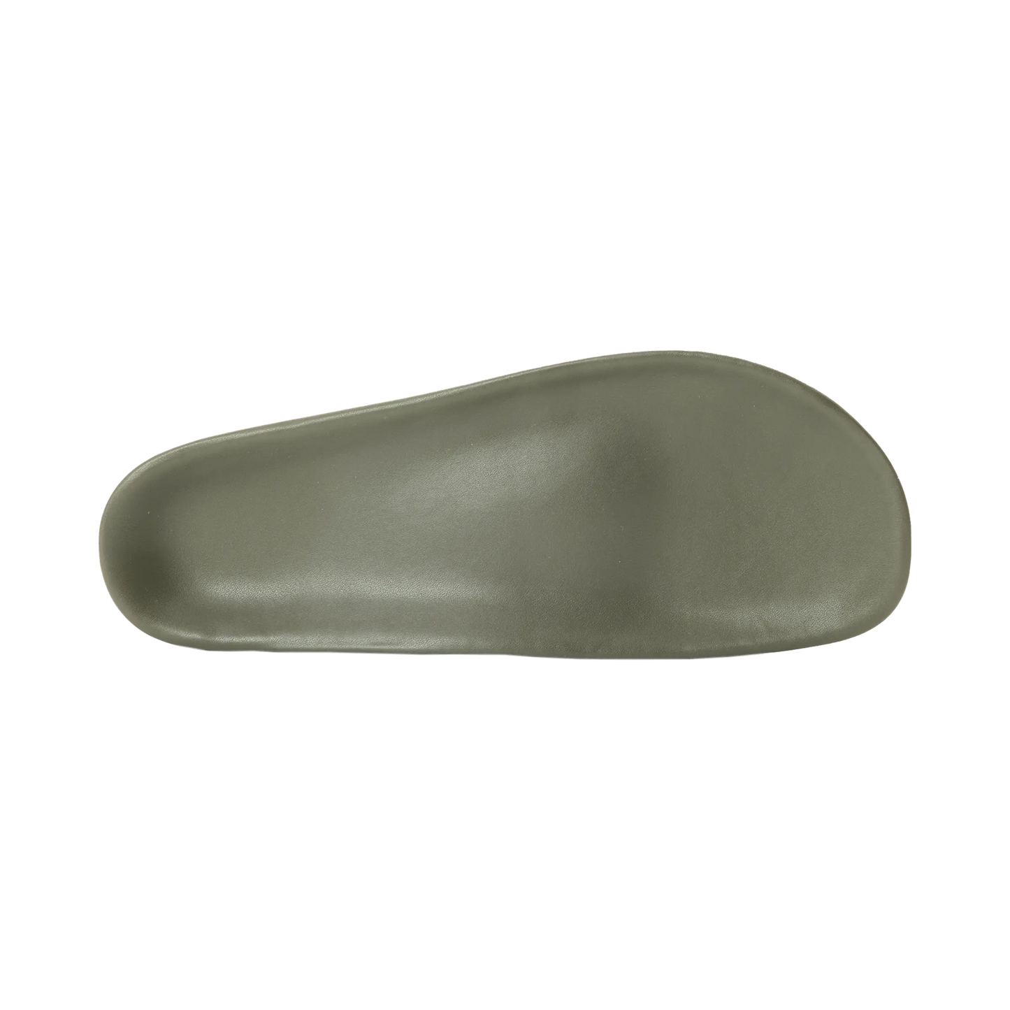 Kombu Green Footbed - Vegan Leather - 2