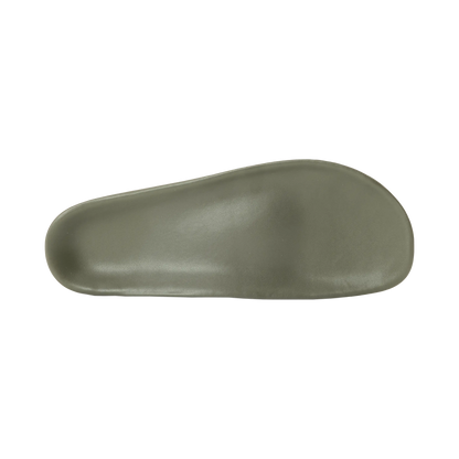 Kombu Green Footbed - Vegan Leather - 2