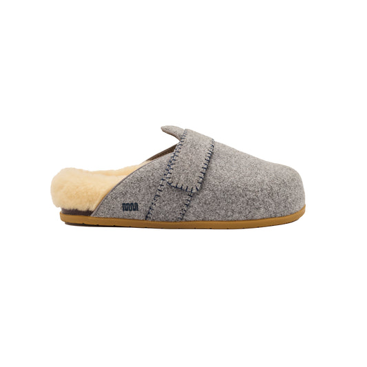 The Louie Burro - Shearling
