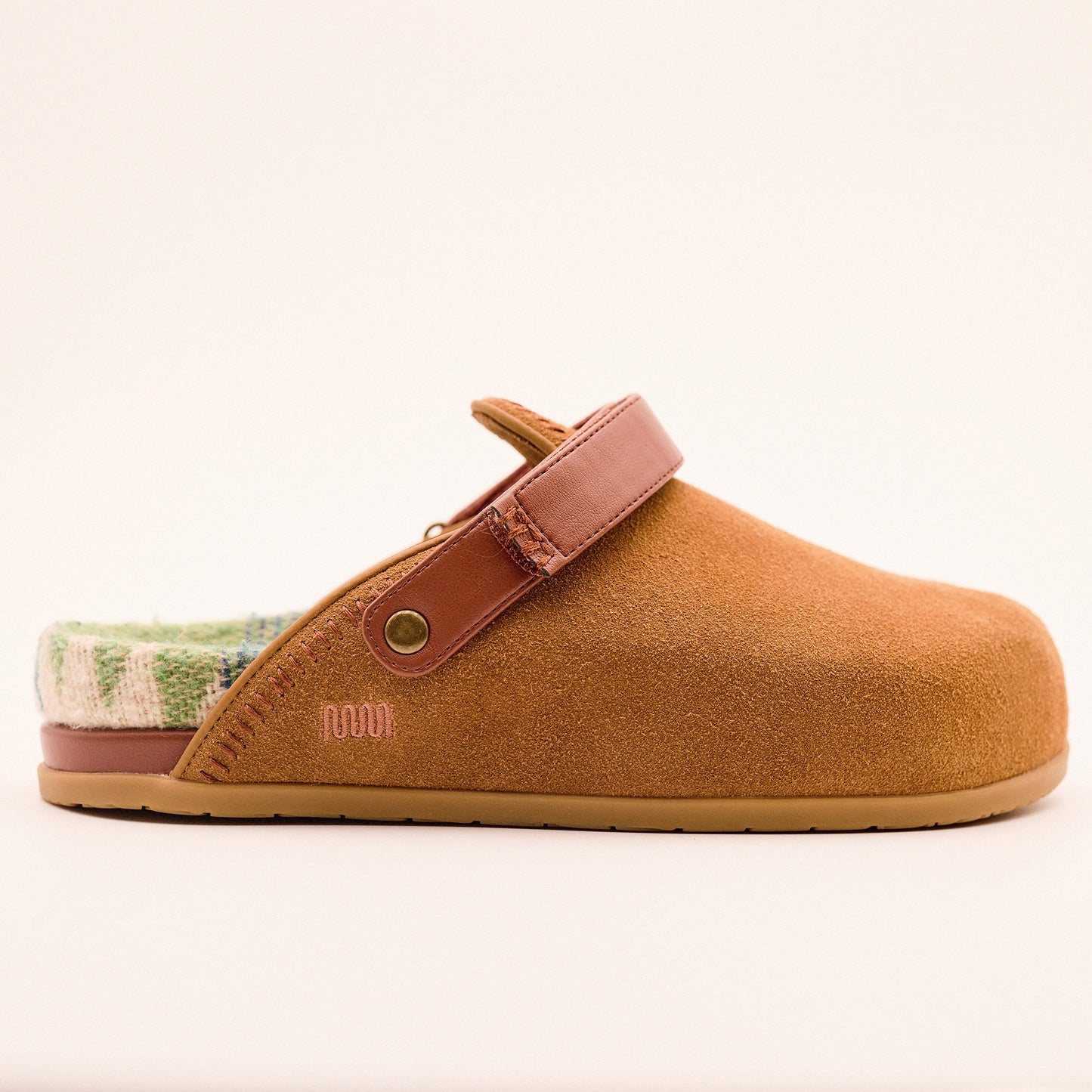The Desert Slingback-Burro