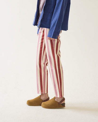 The Desert Slingback-Burro