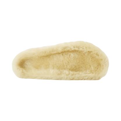 Shearling Footbed - 2