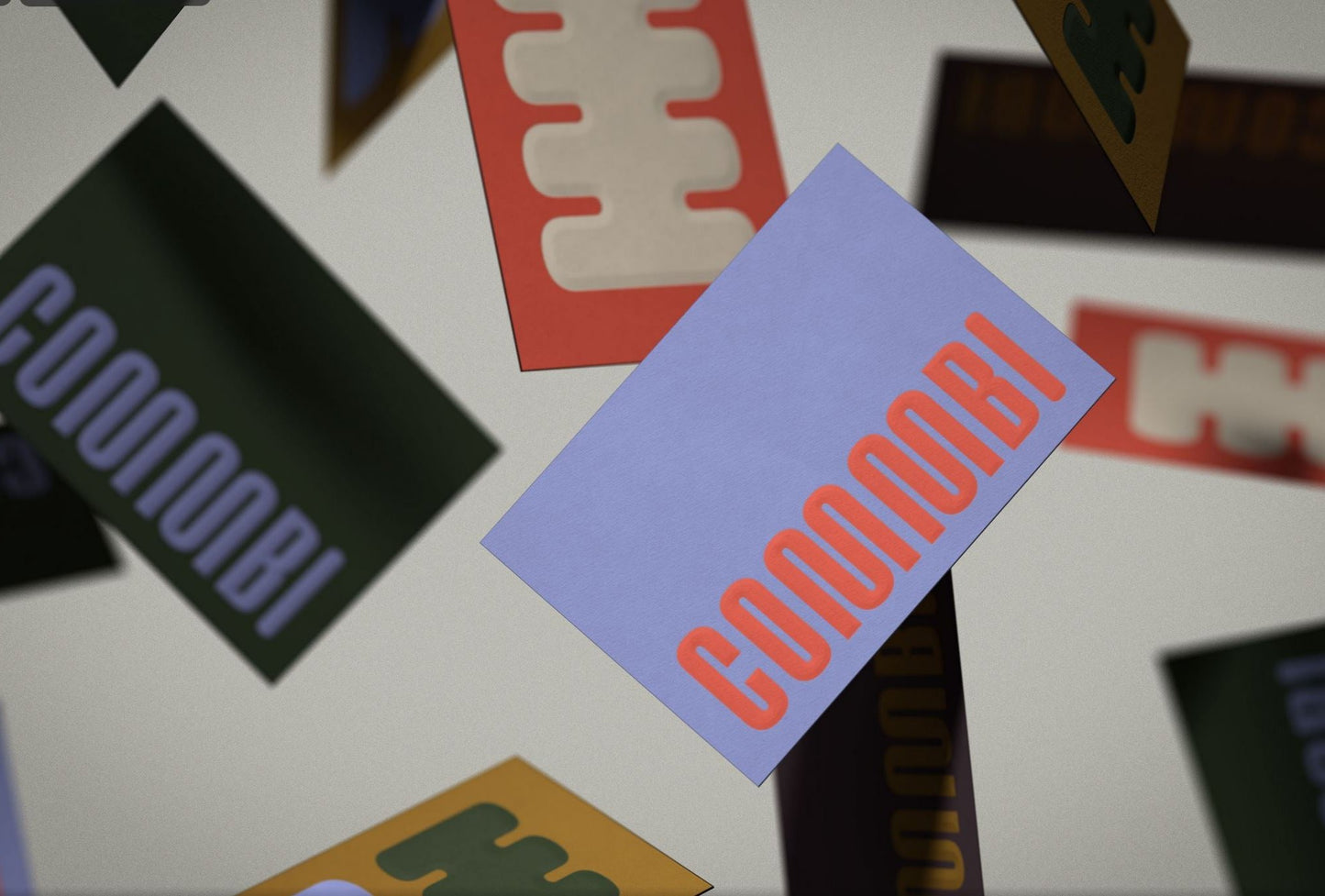 Commbi Gift Card