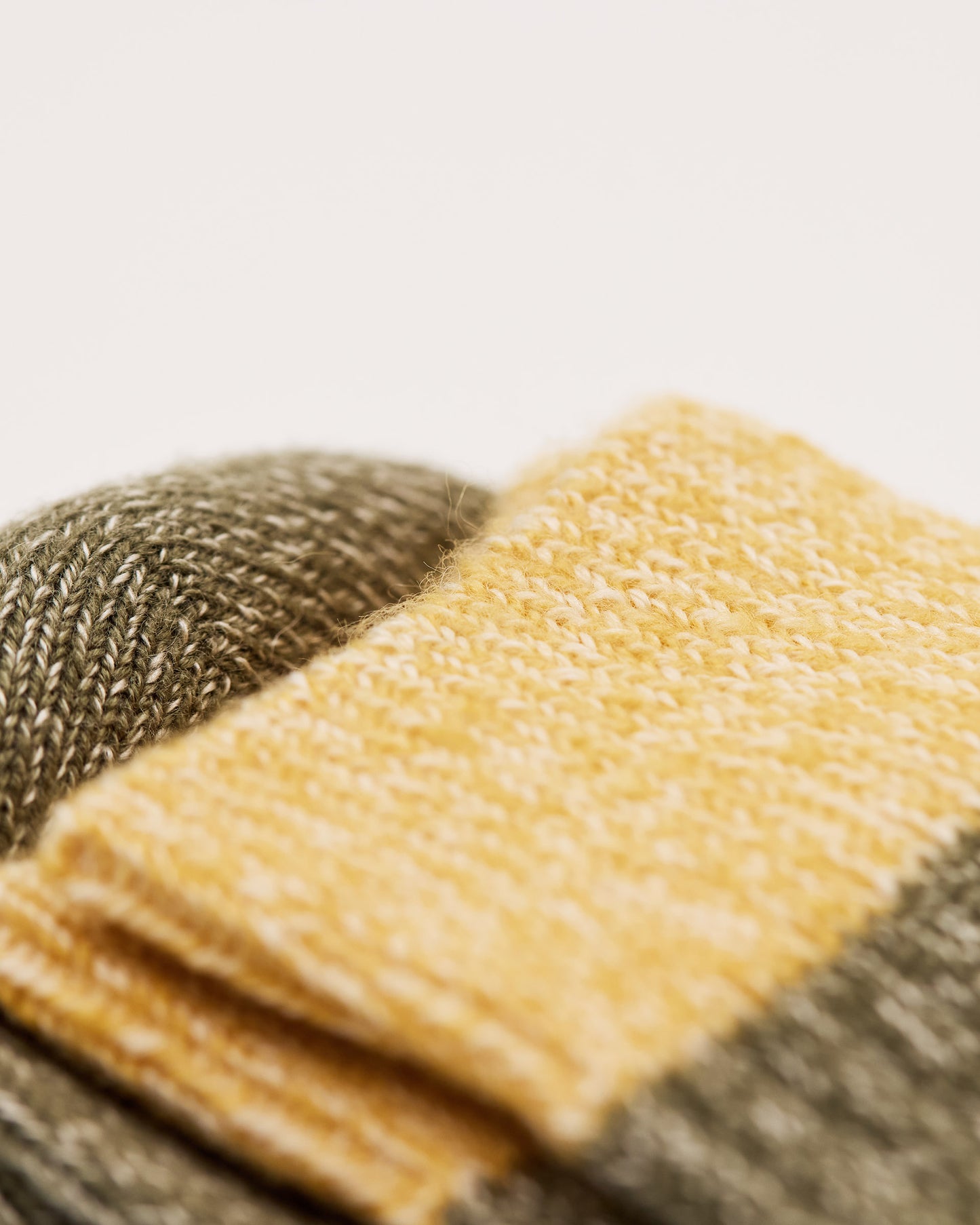 Everyday Sock - Tri-Color